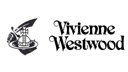 Vivienne Westwood Anglomania symbole