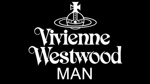 Vivienne Westwood Man Logo