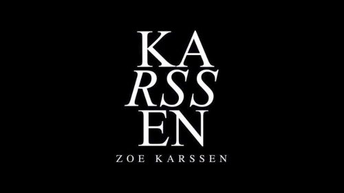 Zoe Karssen embleme