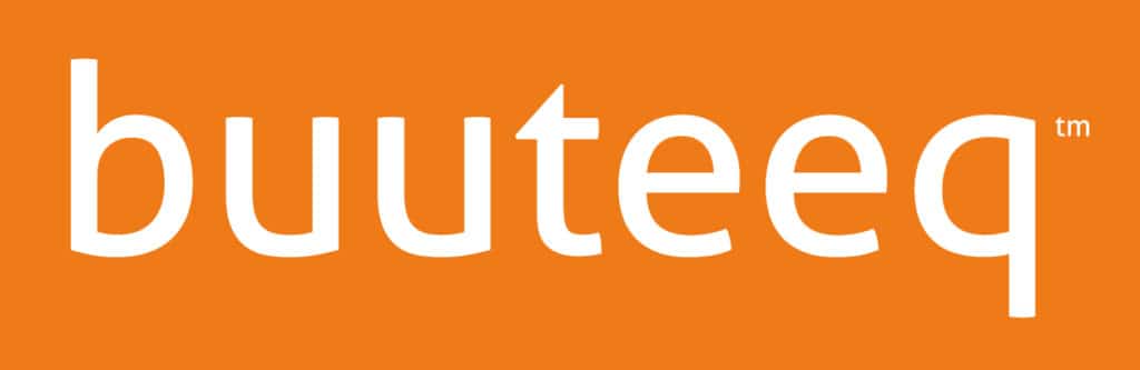 Logo Buuteeq CMS hôtellerie
