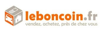 Logo le Bon Coin