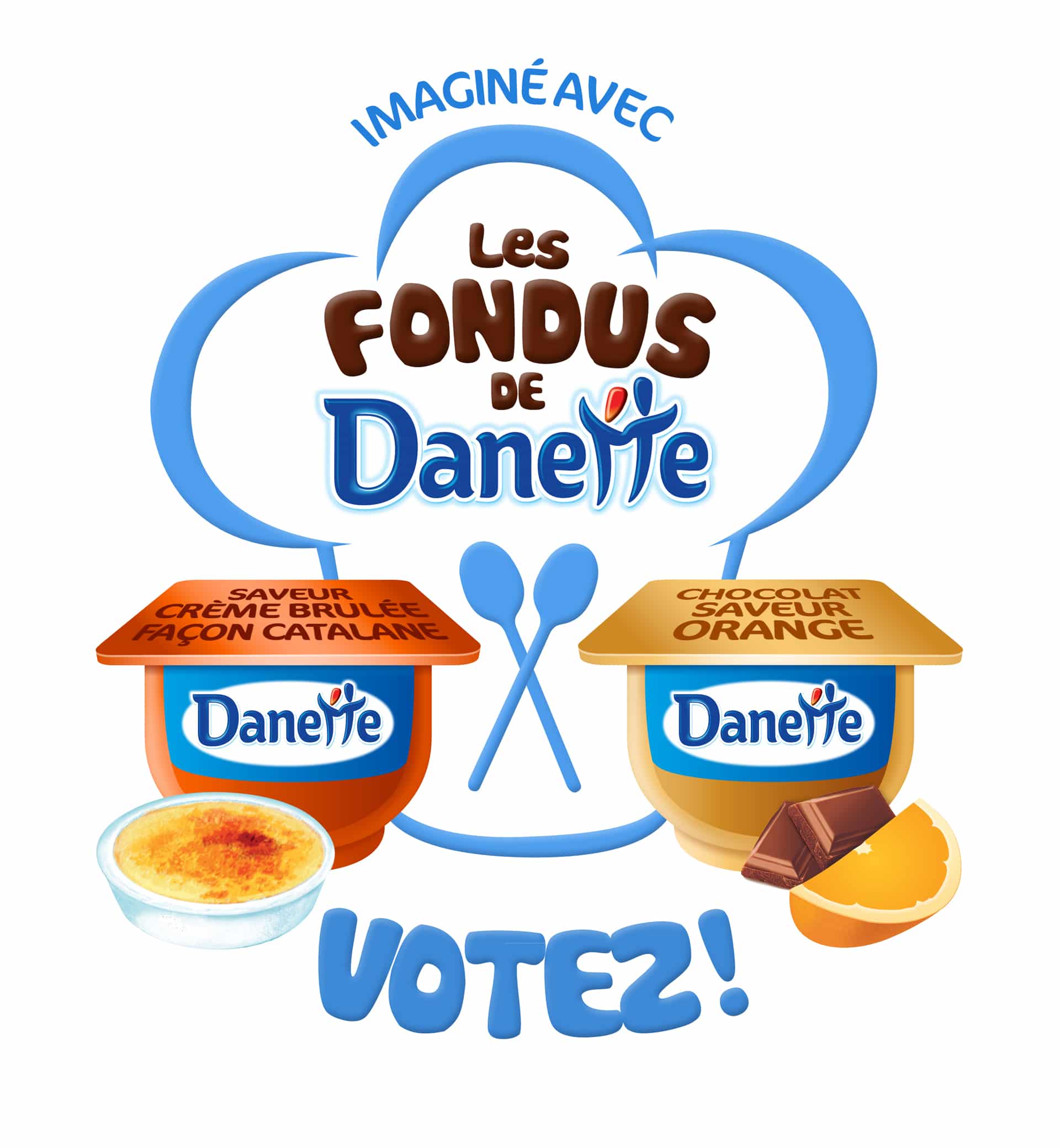 Danette vote 2012
