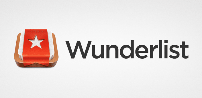 Wunderlist - 5 outils pour mieux gérer vos projets et votre travail quotidien