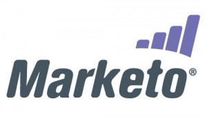 logo marketo intégrateur marketing automation