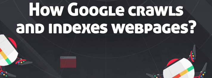Indexation d'un site web dans Google