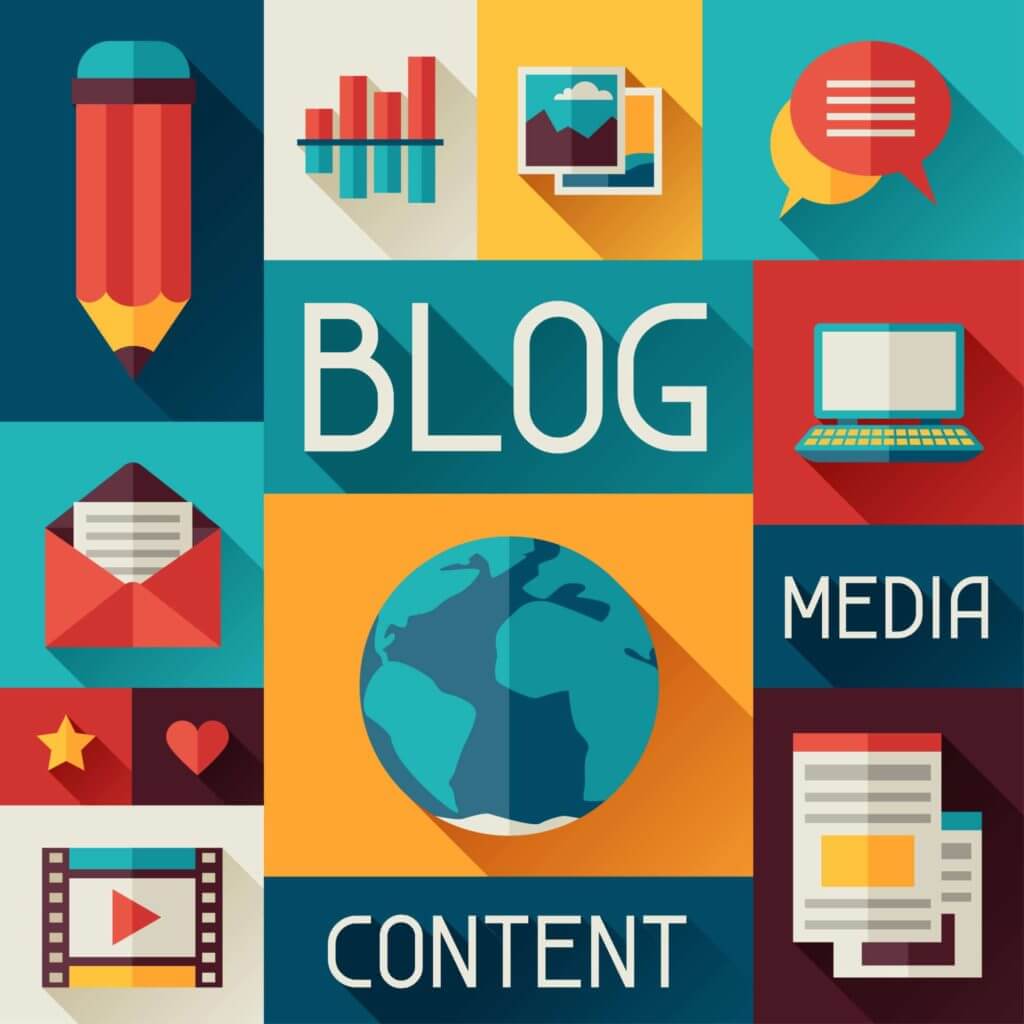 Conseils pour un blog professionnel