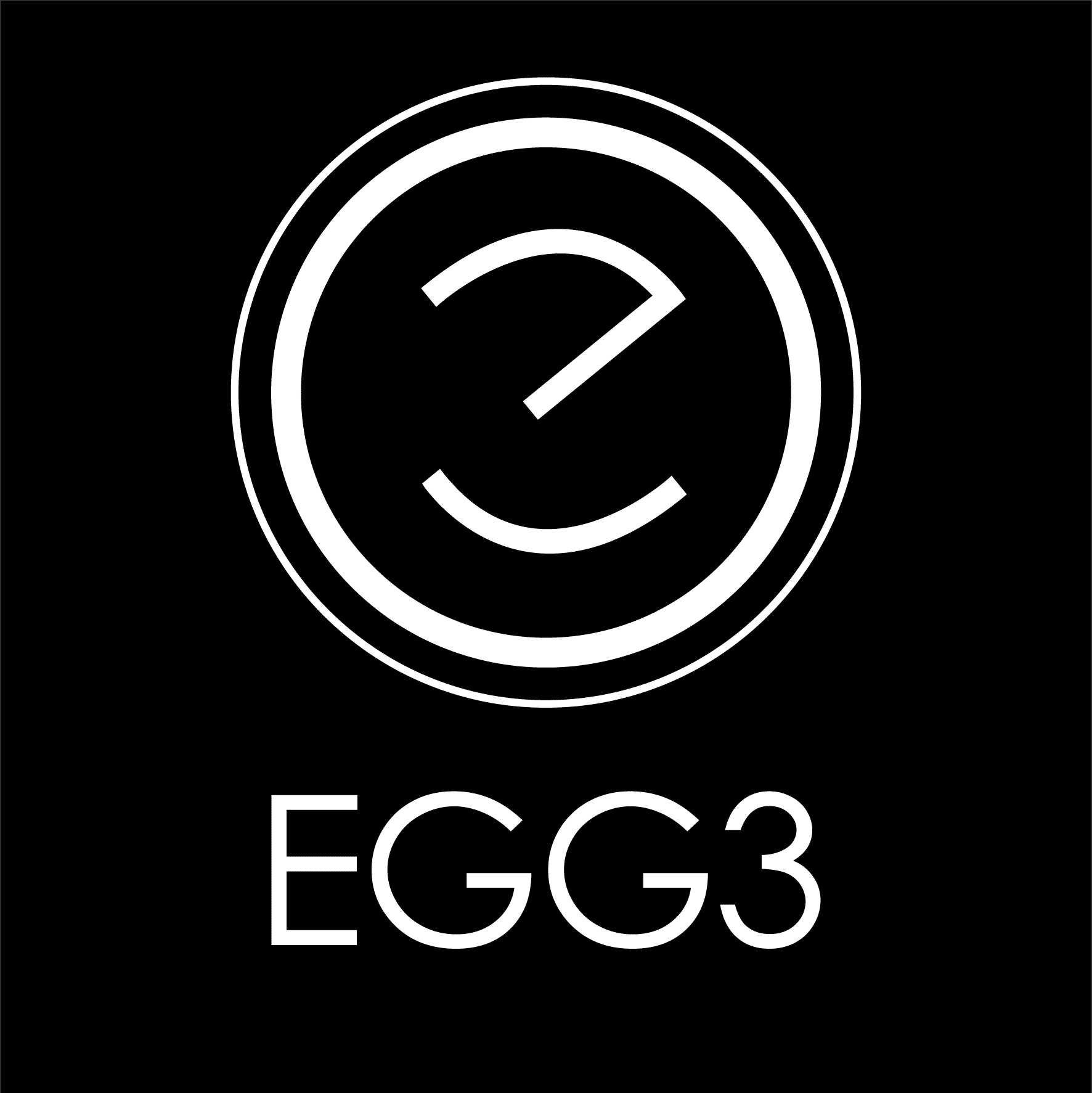 Egg3 logo Marketing