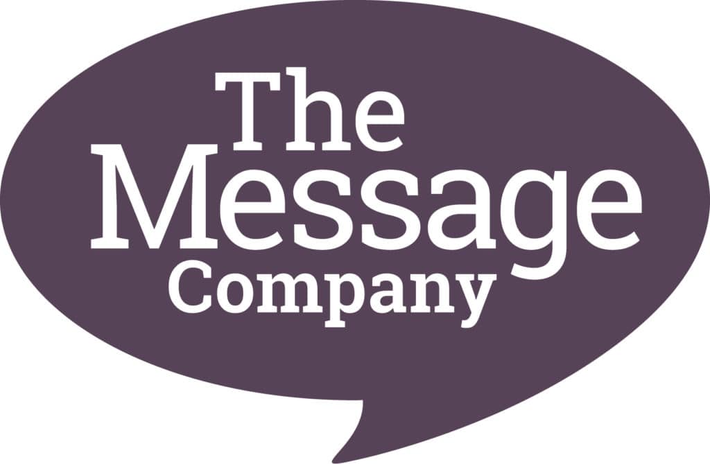 logo_TheMessageCompany