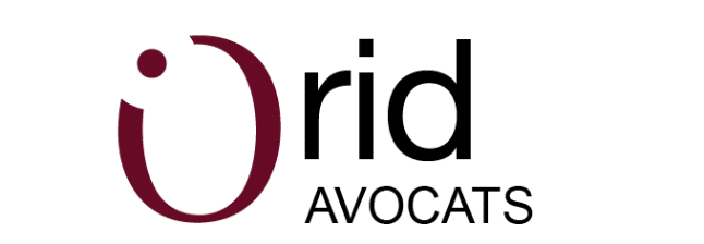 Orid.fr, un site pour des avocats dans l'esprit du mobile