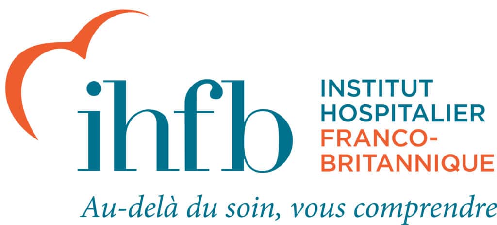 logo IHFB grand