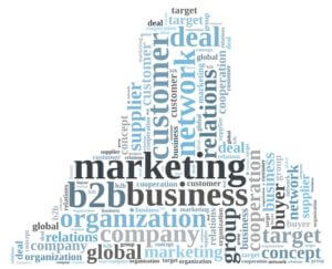 Marketing B2B : Le Baromètre des décideurs B2B 2017