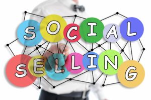 L’incontournable Social Selling