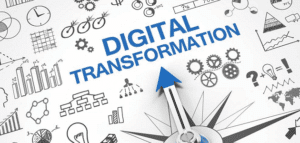La transformation digitale : est-ce pour moi ?