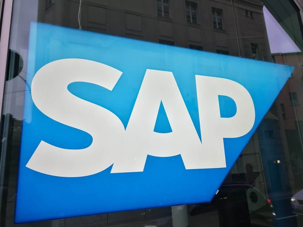 SAP confie le lancement de sa campagne inbound marketing sur la transformation digitale à 1min30
