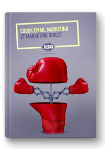 Ebook email marketing et Marketing Direct