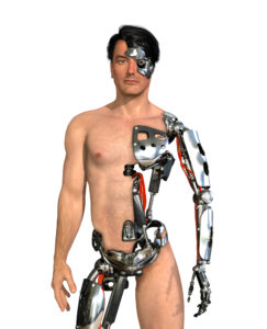 Transhumanisme : l’homme augmenté, ou le futur de la Tech