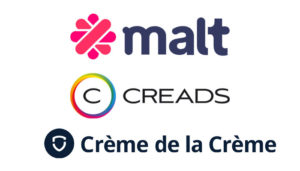 Quelle est la meilleure plateforme pour trouver des freelances marketing/digital ? Malt, Creads ou Crème de la Crème ?