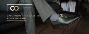 marketing chaussette
