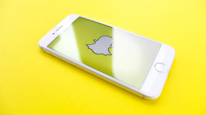 Snapchat : un outil efficace pour faire de la publicité