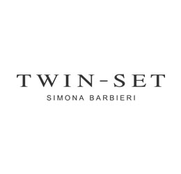 Twin-Set Simona Barbieri logo