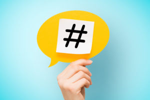 L’art du hashtag : comment passer maître dans son utilisation