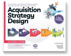 Livre blanc : Acquisition Strategy Design
