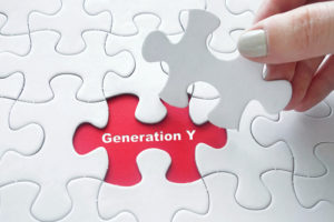 Quelle approche le Marketing RH doit-il adopter face à la génération Y ?