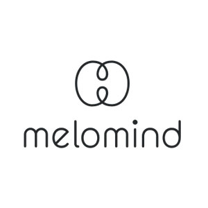 Logo Melomind